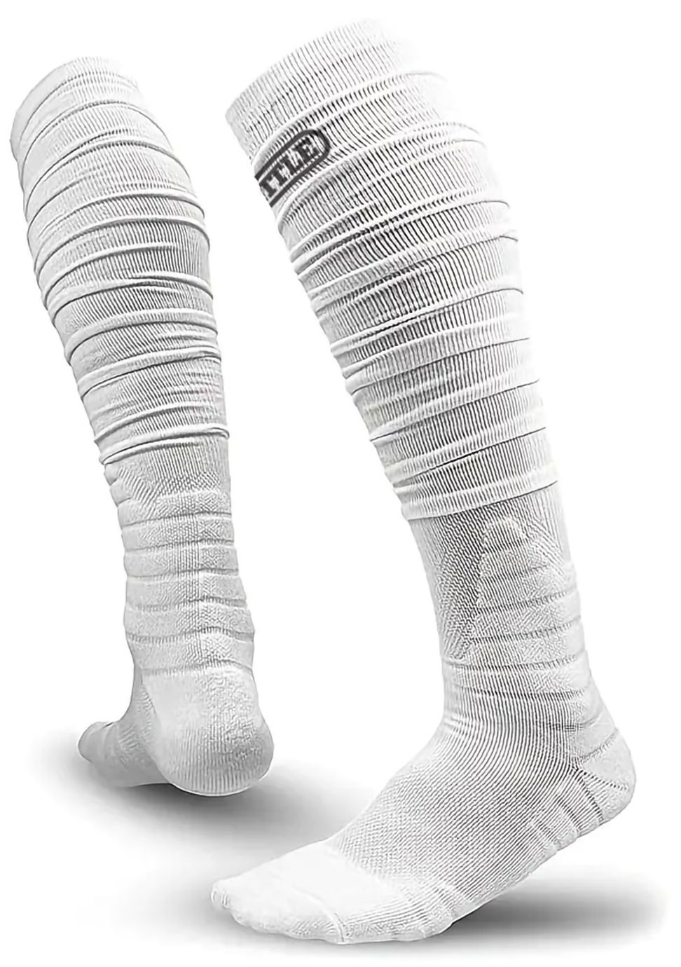 Battle Adult Football Scrunch Socks product image