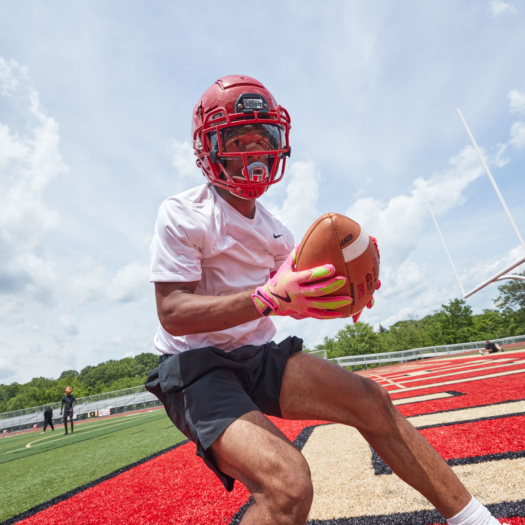 Nike Men's Dri-FIT Unlimited 5" Unlined Versatile Shorts product image