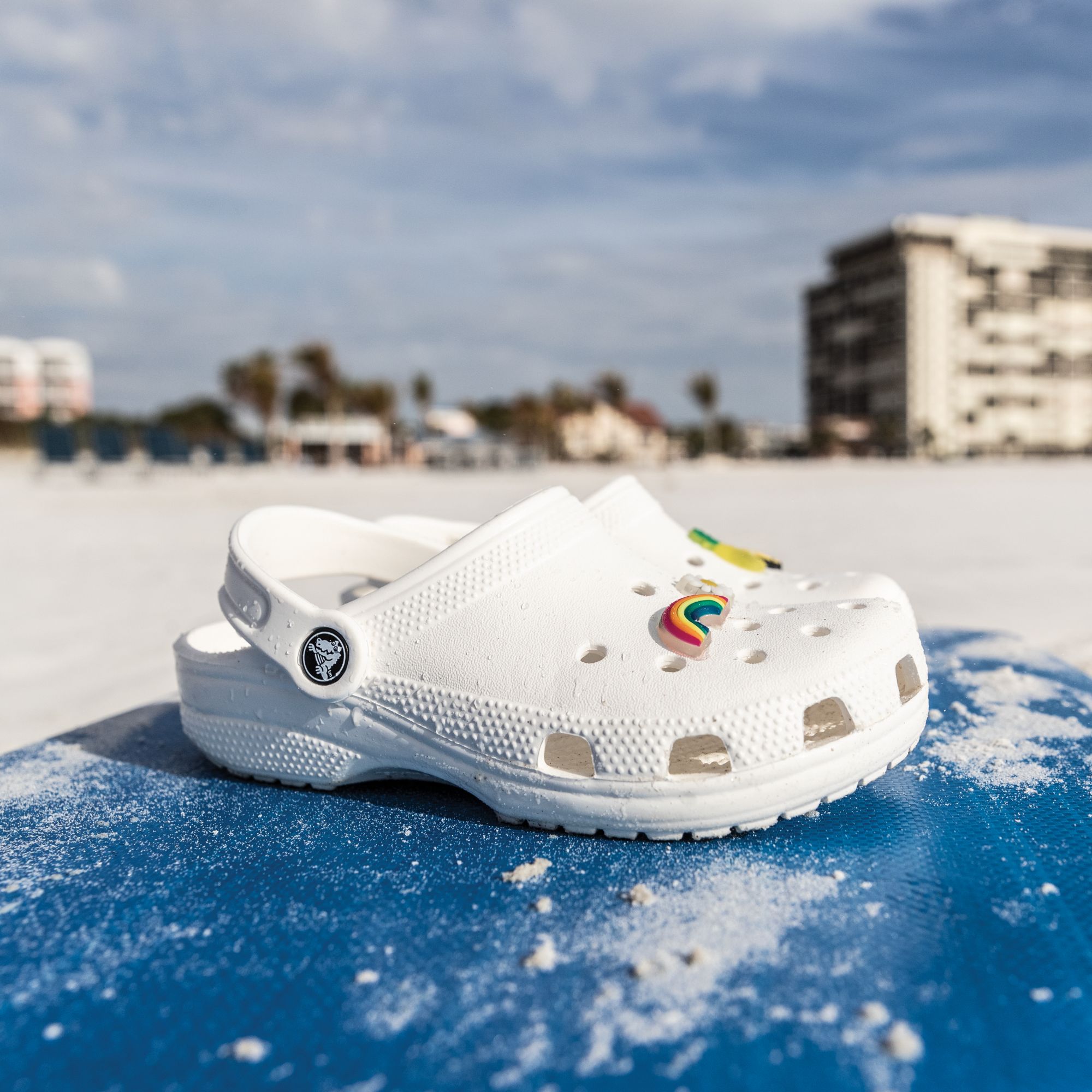 Crocs Kids' Classic Clogs product image