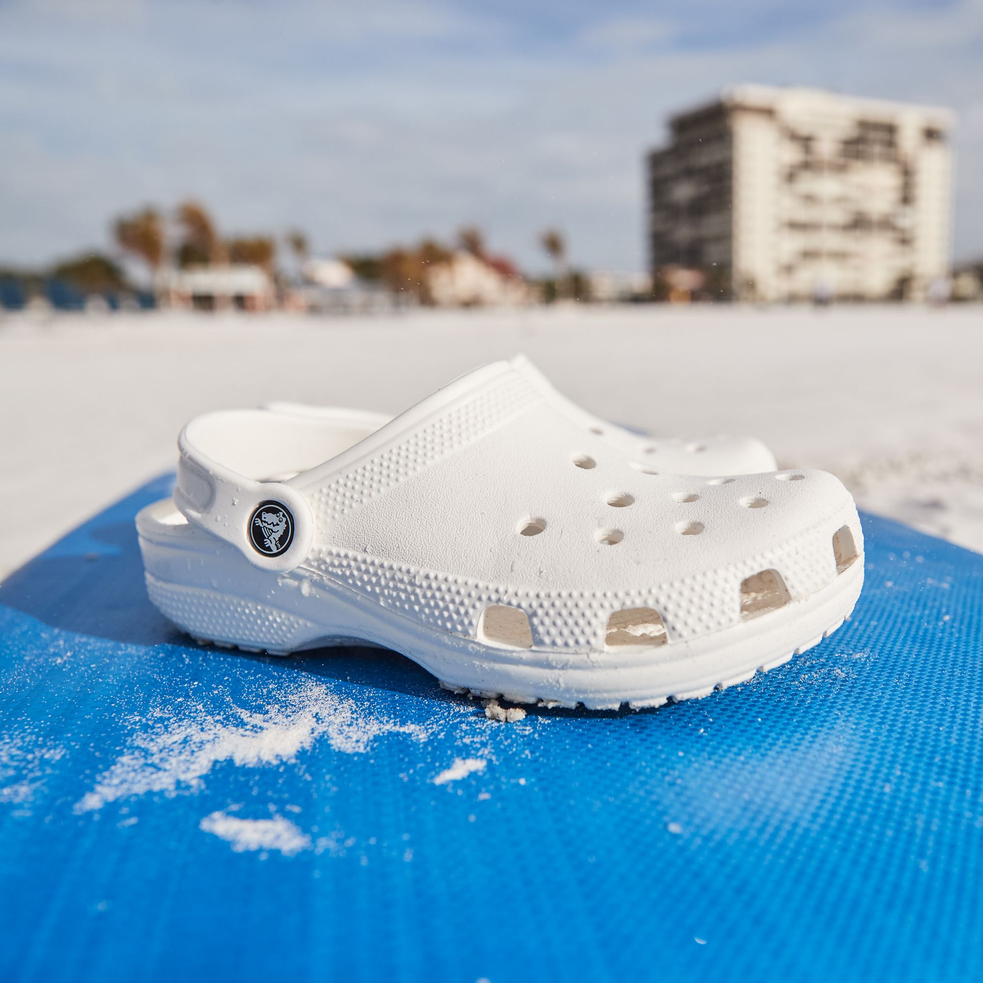 Crocs Kids' Classic Clogs product image