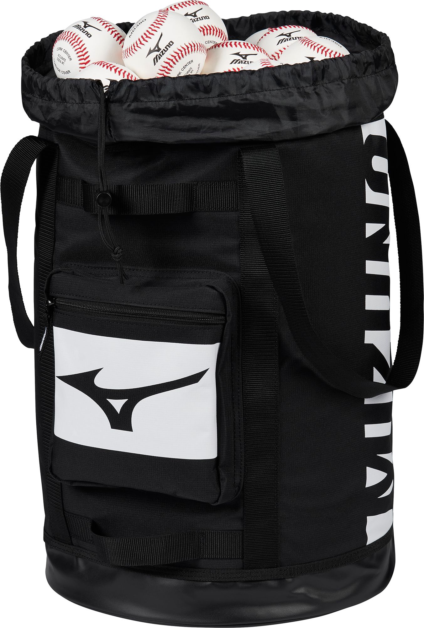 Mizuno Baseball/Softball Coach's Ball Tote