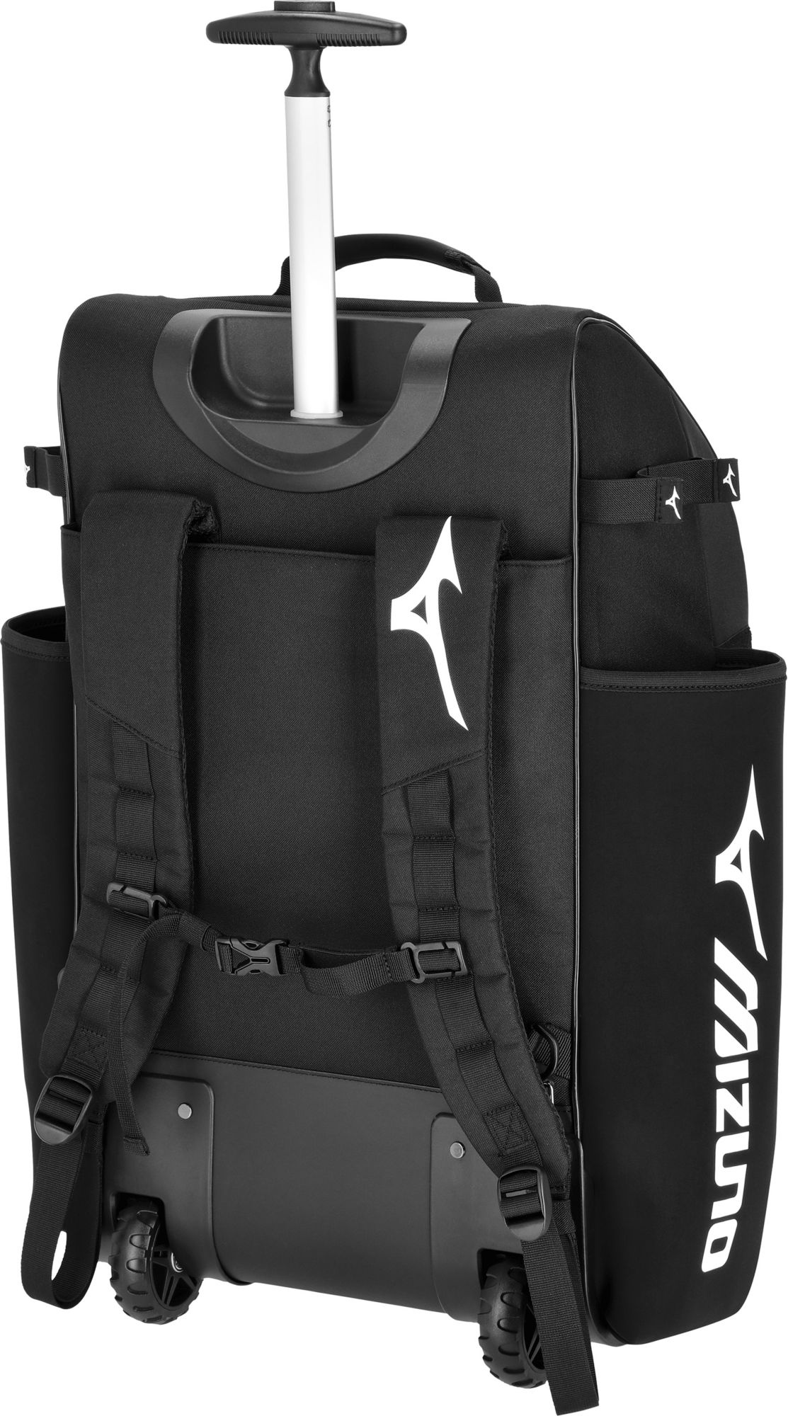 Mizuno Pro Wheeled Bat Pack product image