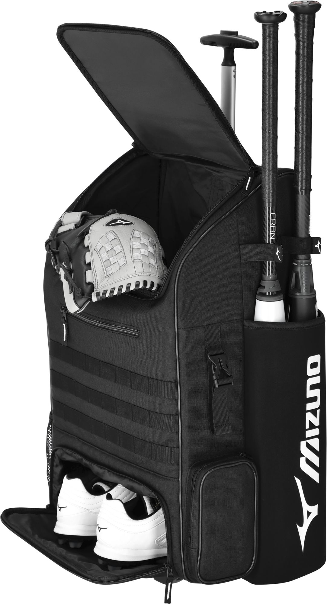 Mizuno Pro Wheeled Bat Pack product image