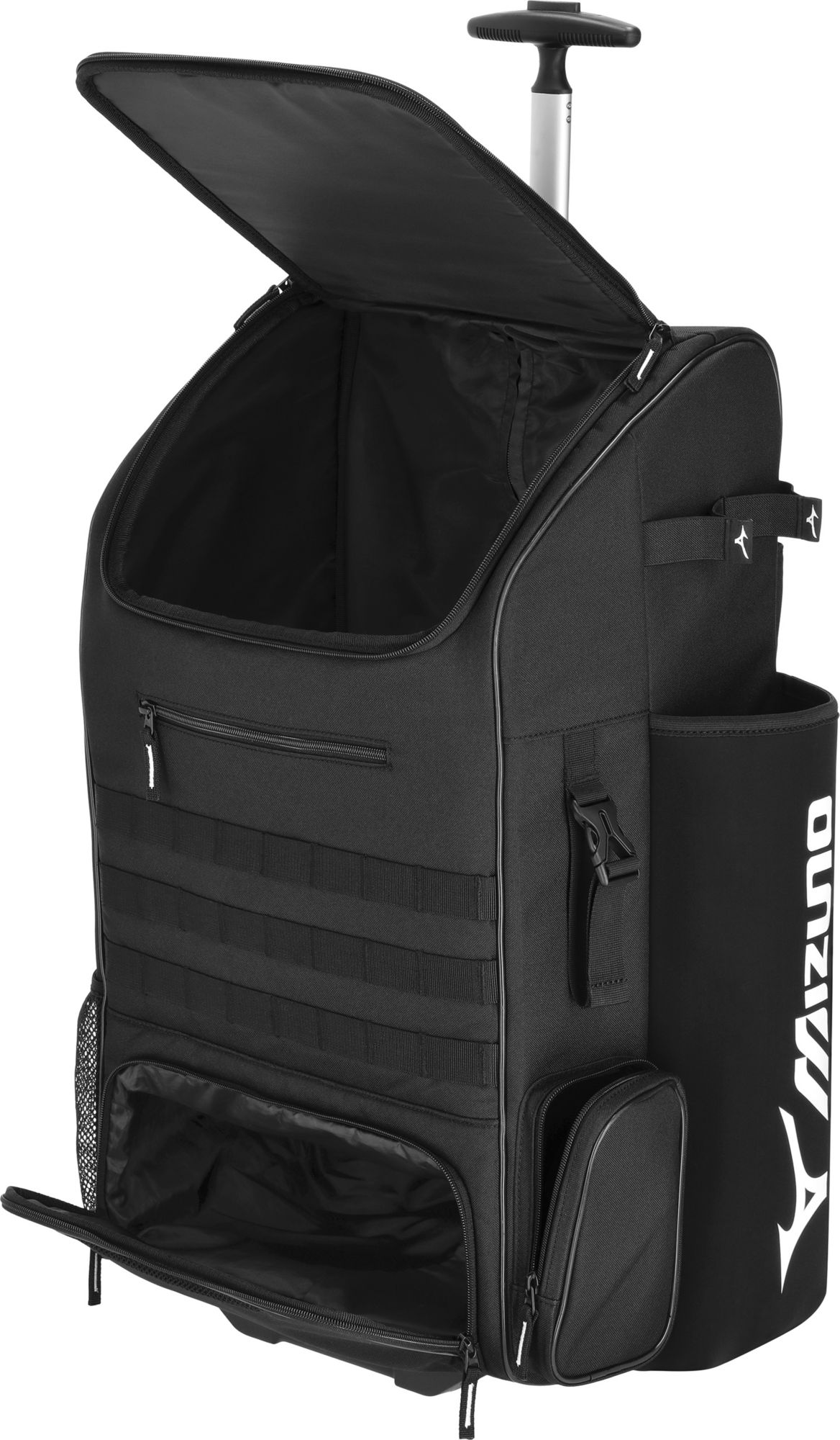 Mizuno Pro Wheeled Bat Pack product image