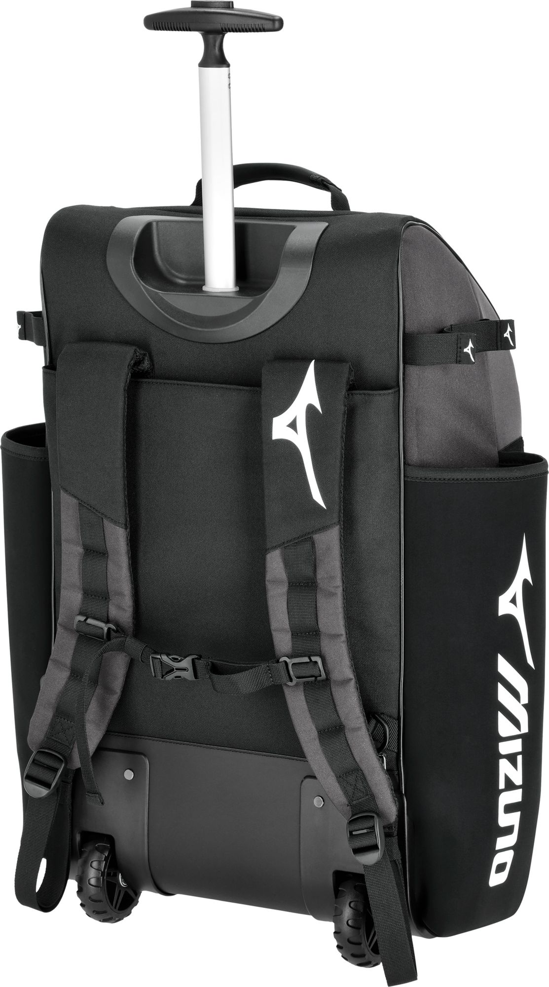 Mizuno Pro Wheeled Bat Pack