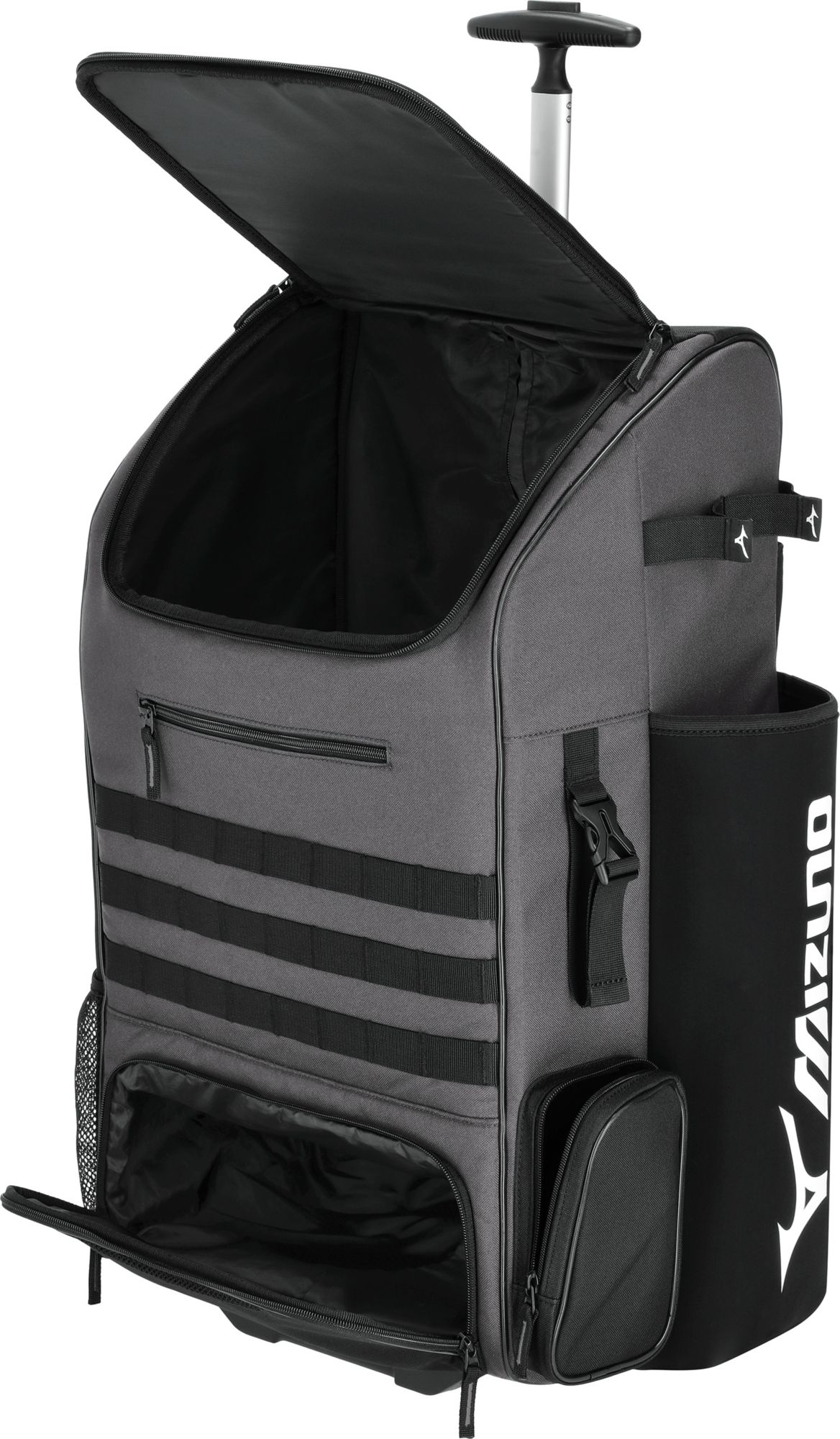 Mizuno Pro Wheeled Bat Pack