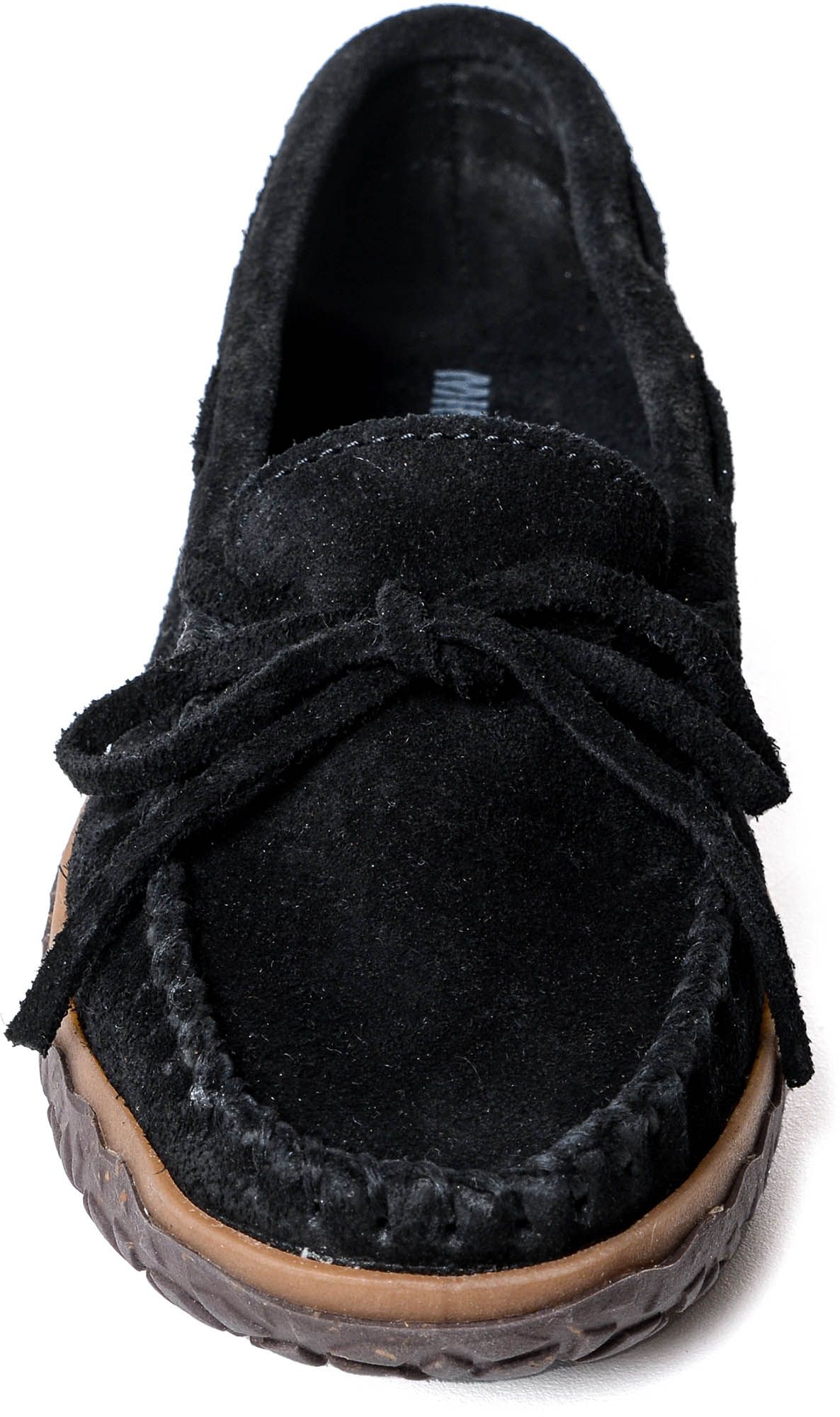 Minnetonka Women's Tie Tread Loafers product image