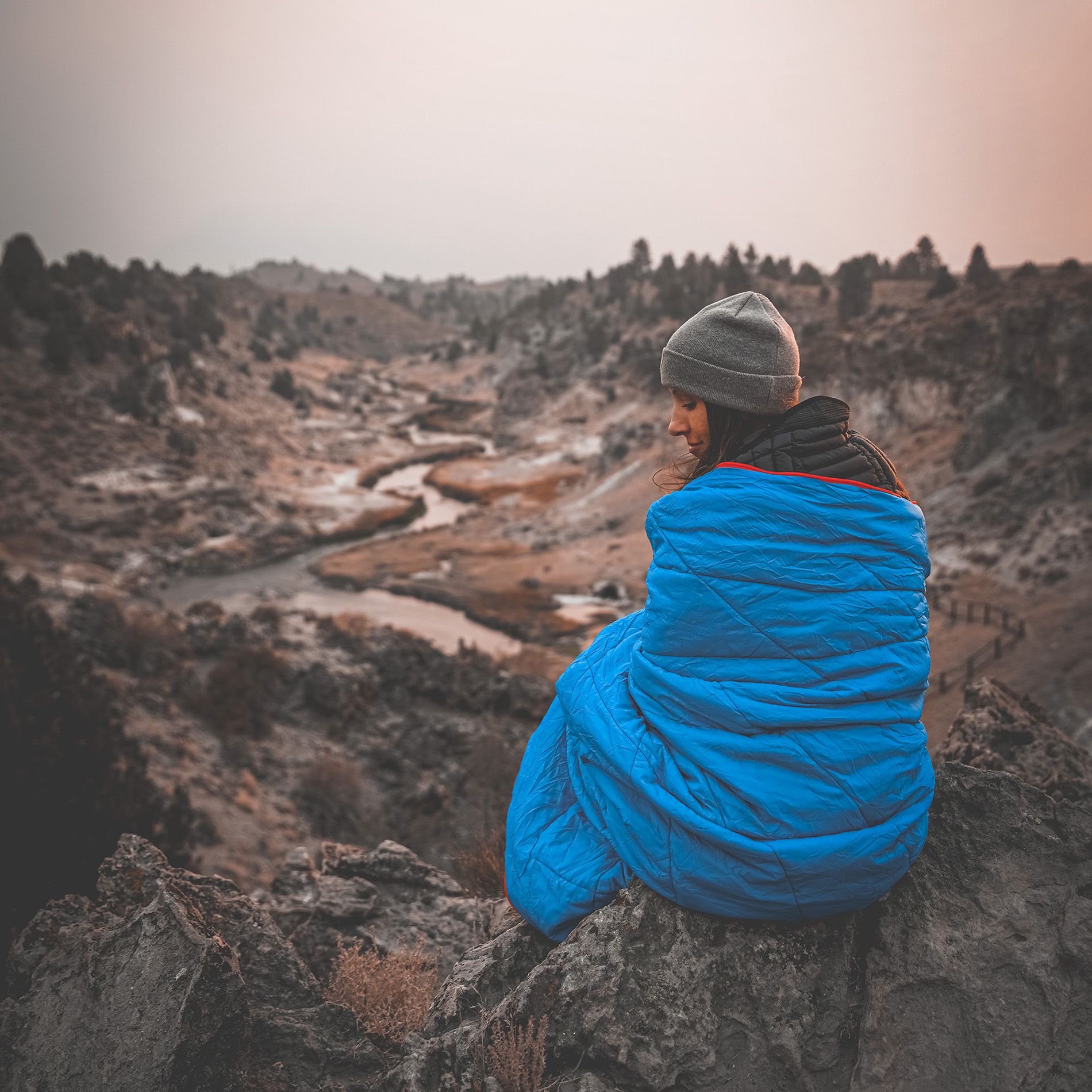 Grand Trunk 360 ThermaQuilt product image