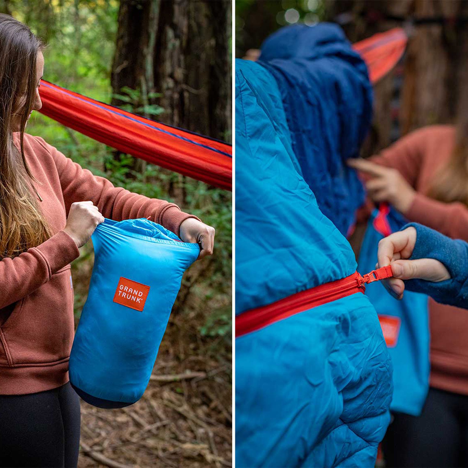 Grand Trunk 360 ThermaQuilt product image