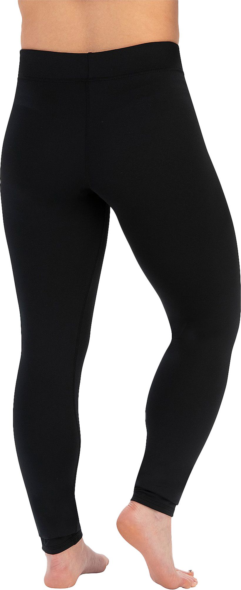 Dolfin Women's Solid Aqua Tights product image