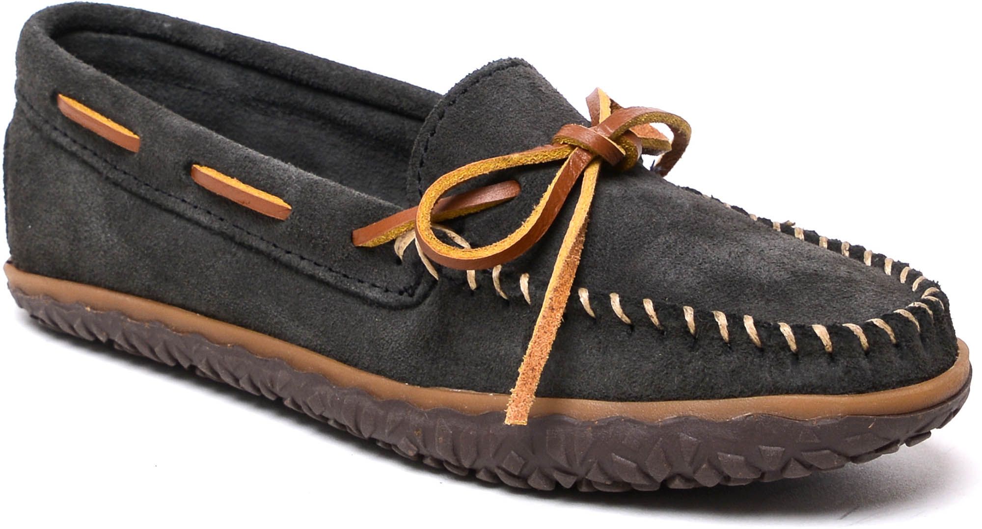 Minnetonka Women's Tie Tread Loafers product image