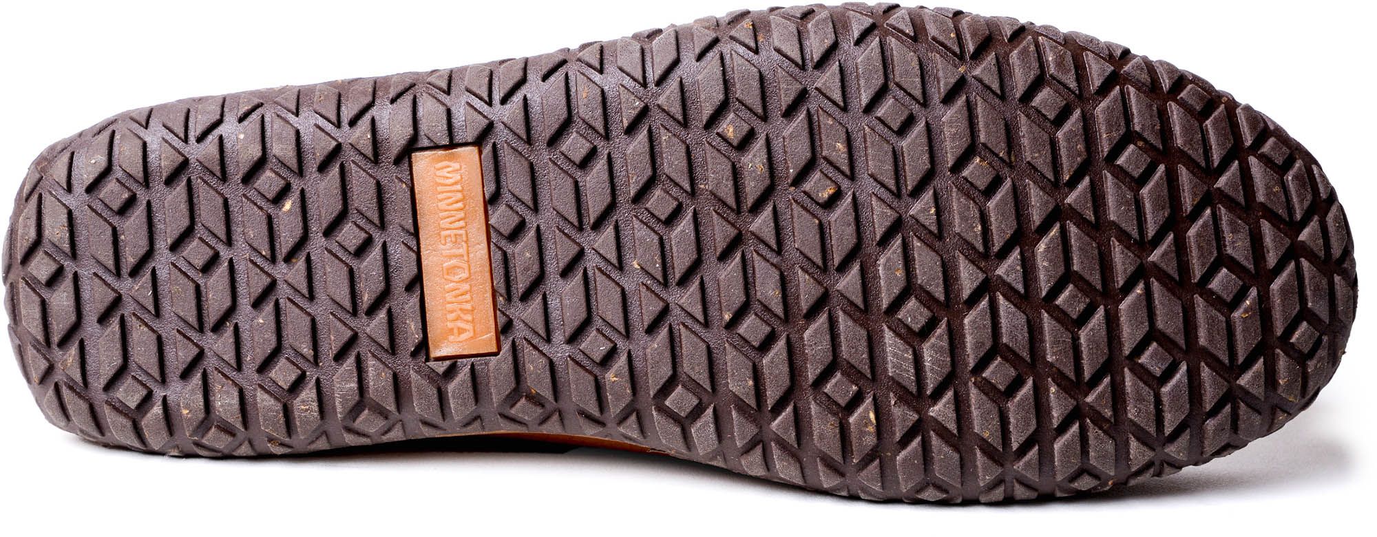 Minnetonka Women's Tie Tread Loafers product image