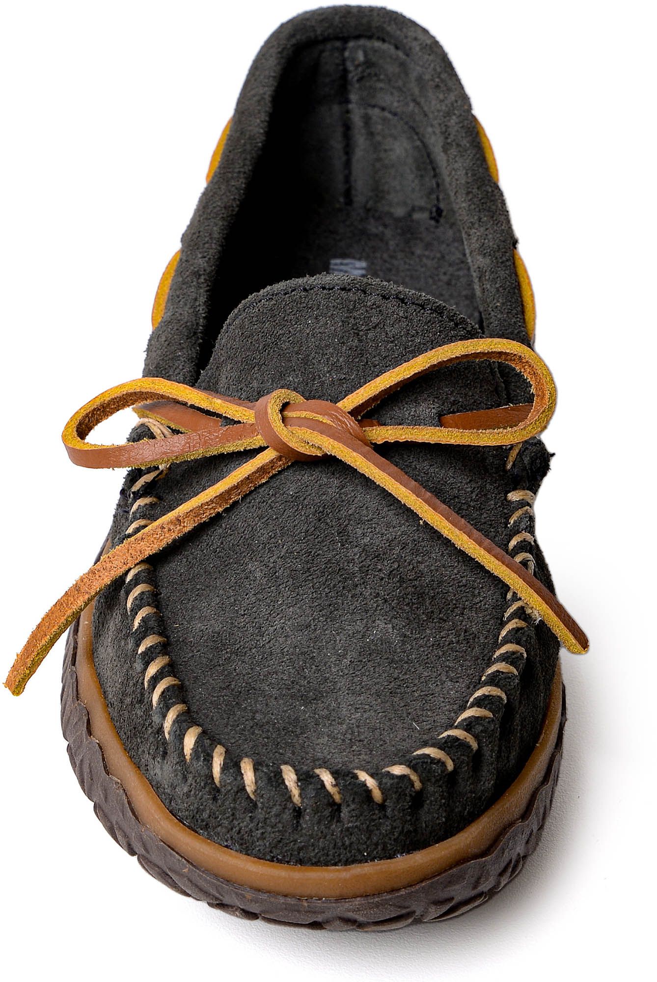 Minnetonka Women's Tie Tread Loafers product image