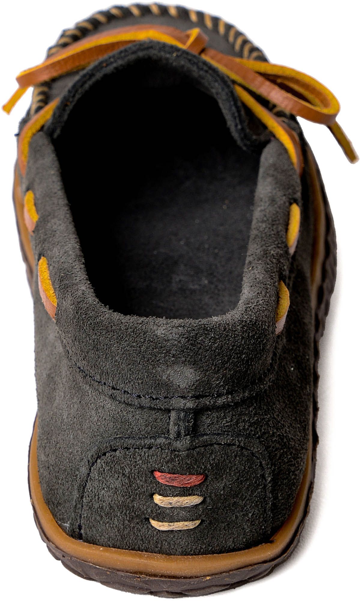 Minnetonka Women's Tie Tread Loafers product image