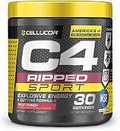 Cellucor C4 Sport Ripped Pre-Workout - 30 Servings product image