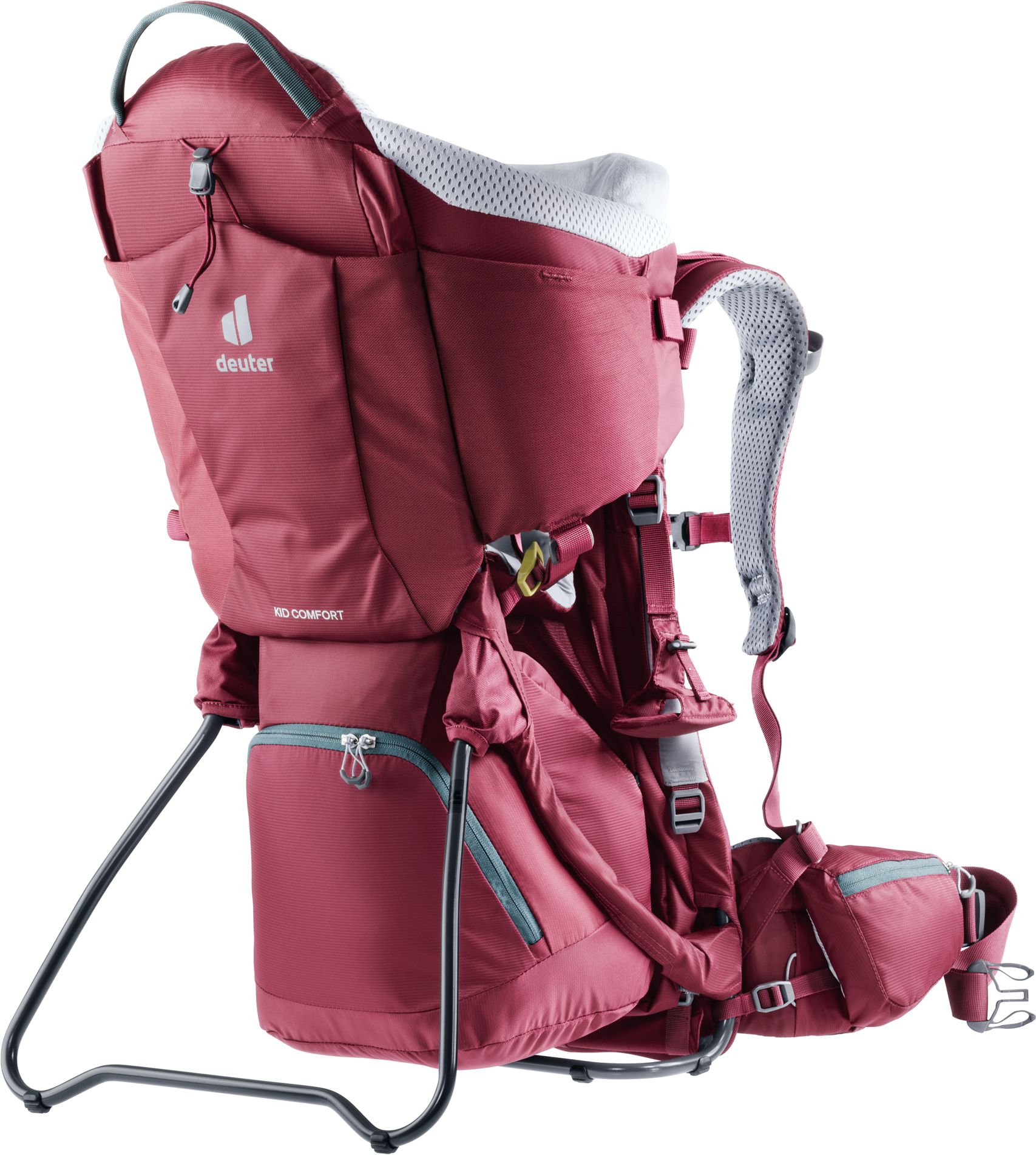 Deuter Kid Comfort Child Carrier product image