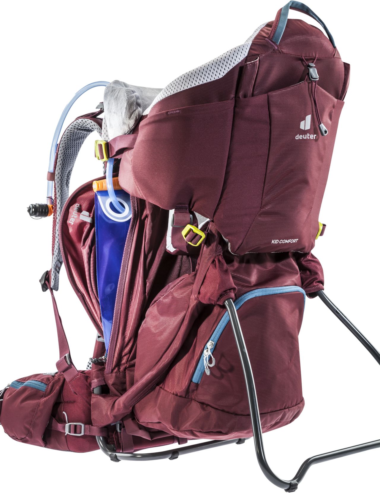 Deuter Kid Comfort Child Carrier product image