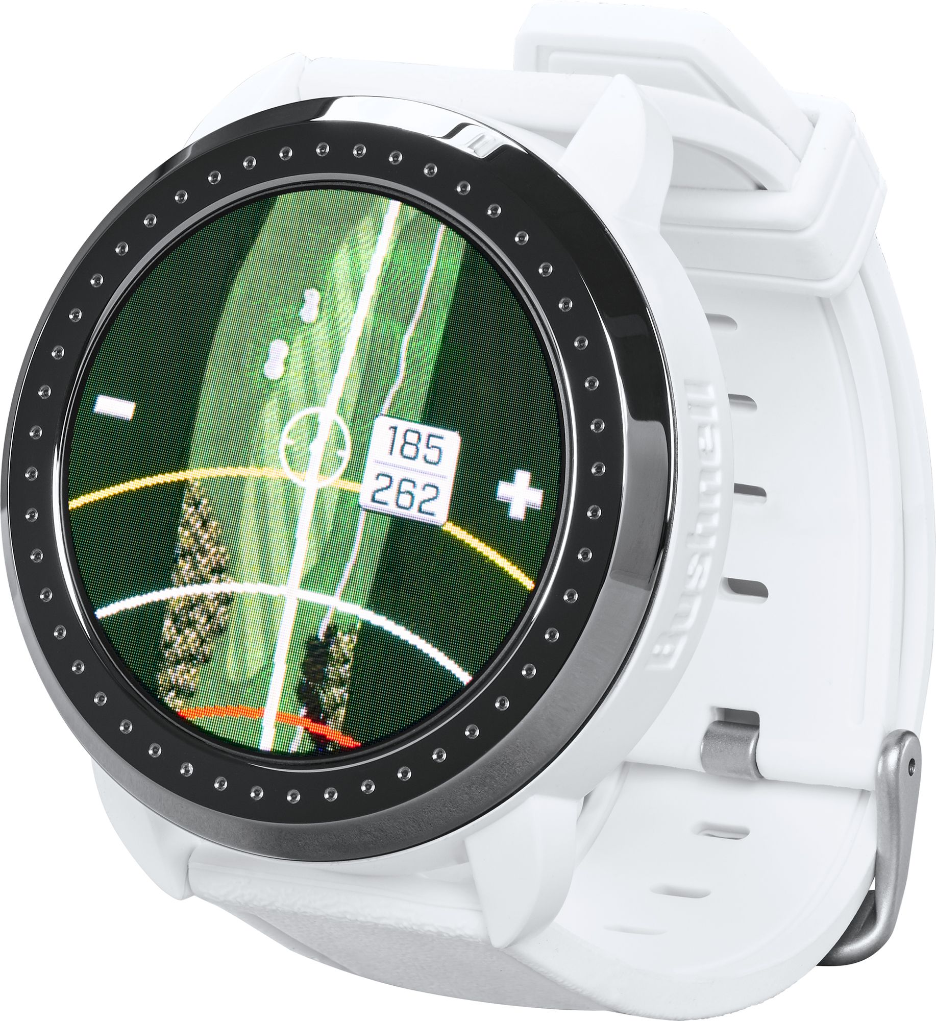 Bushnell iON Elite GPS Watch product image