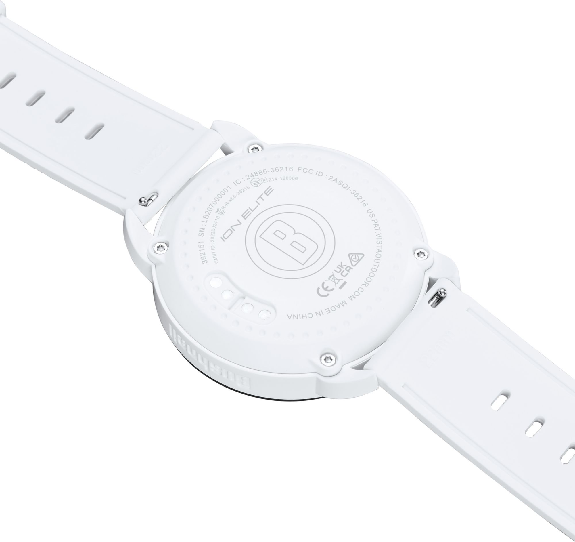 Bushnell iON Elite GPS Watch product image