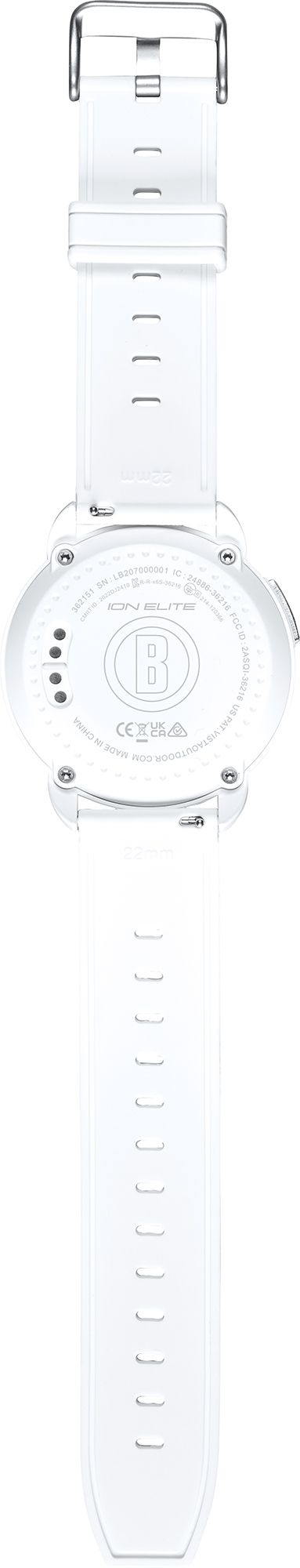 Bushnell iON Elite GPS Watch product image