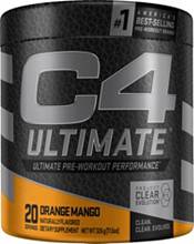 Cellucor C4 Ultimate Pre-Workout product image