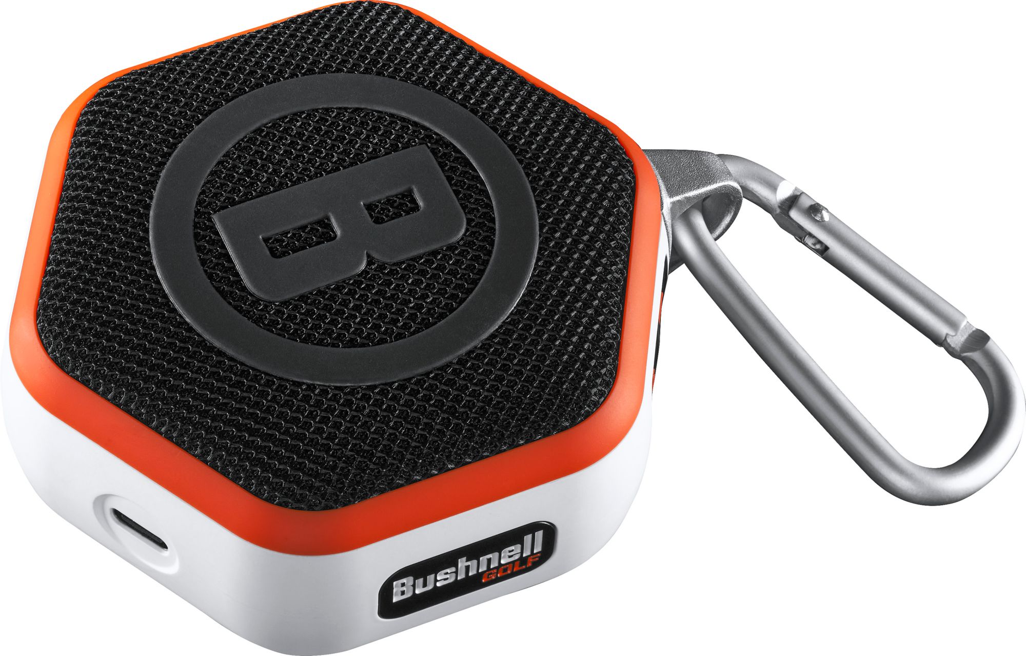 Bushnell Wingman Mini GPS Speaker product image