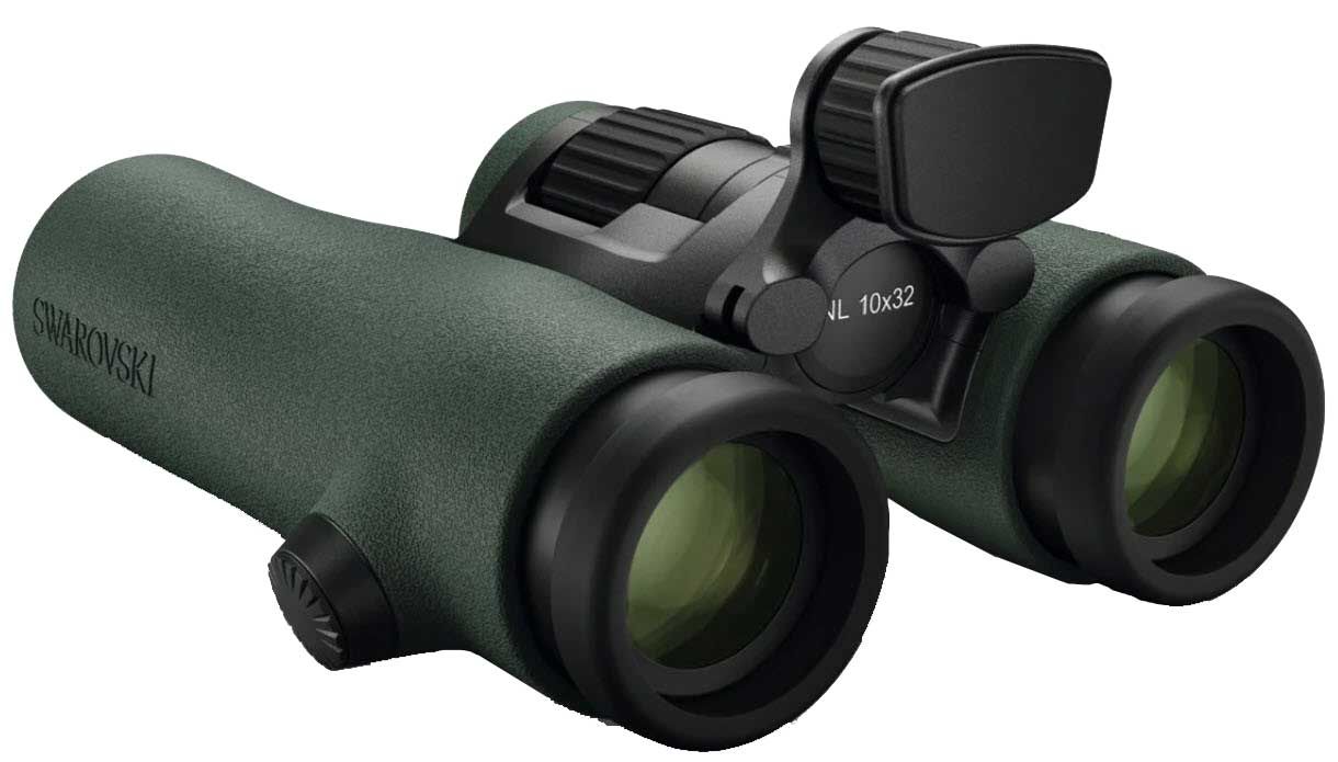 Swarovski 8x32 NL Pure Binoculars product image