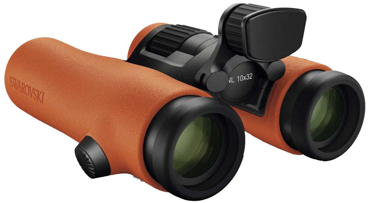 Swarovski 8x32 NL Pure Binoculars product image