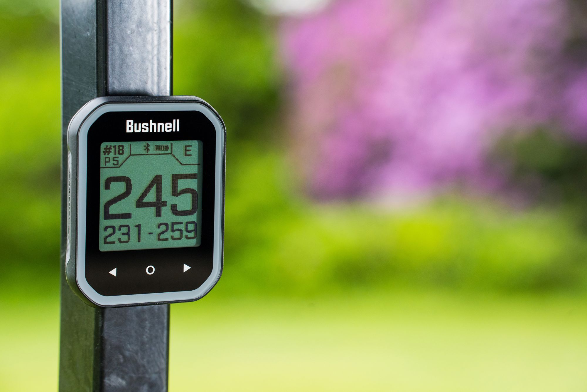 Bushnell Phantom 3 Slope Handheld GPS product image