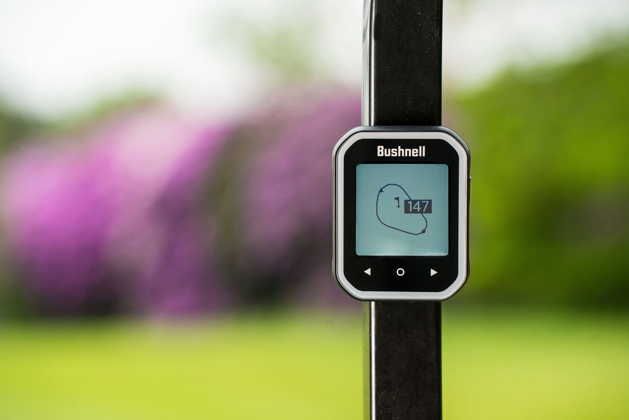 Bushnell Phantom 3 Slope Handheld GPS product image