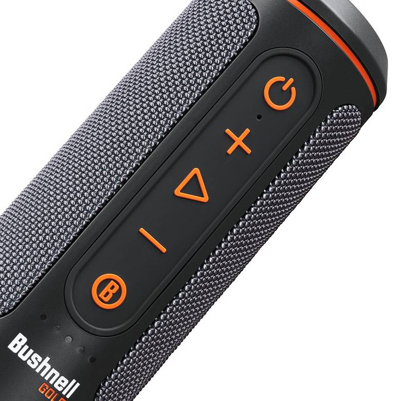 Bushnell Wingman 2 GPS Speaker | Dick's Sporting Goods Bushnell Wingman 2 GPS Speaker | Dick's Sporting Goods