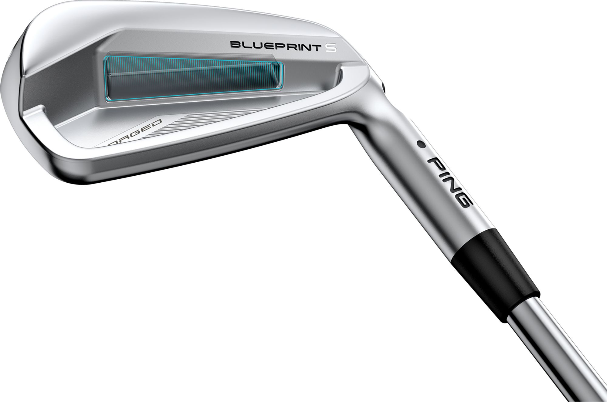 Used PING Blueprint S Irons product image