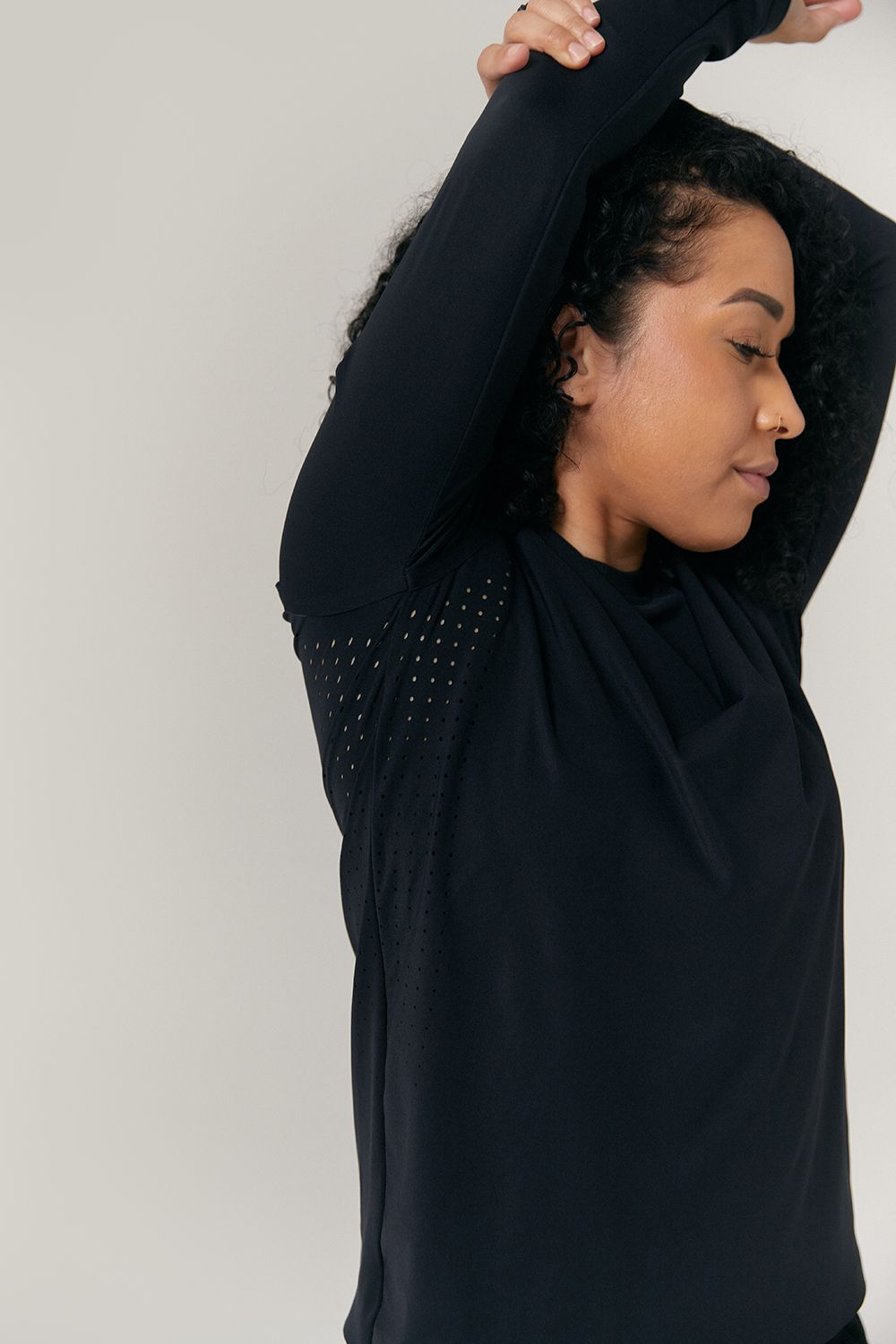 RIP-IT Women's Long-Sleeve Training Top product image