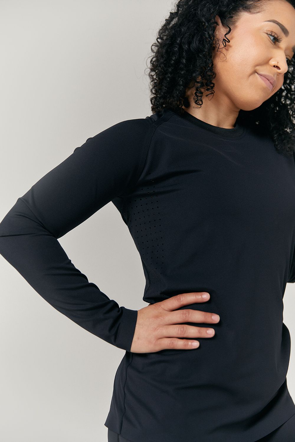 RIP-IT Women's Long-Sleeve Training Top product image