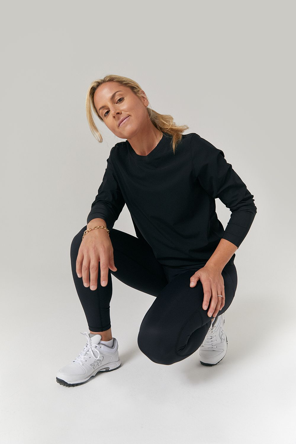 RIP-IT Women's Long-Sleeve Training Top product image