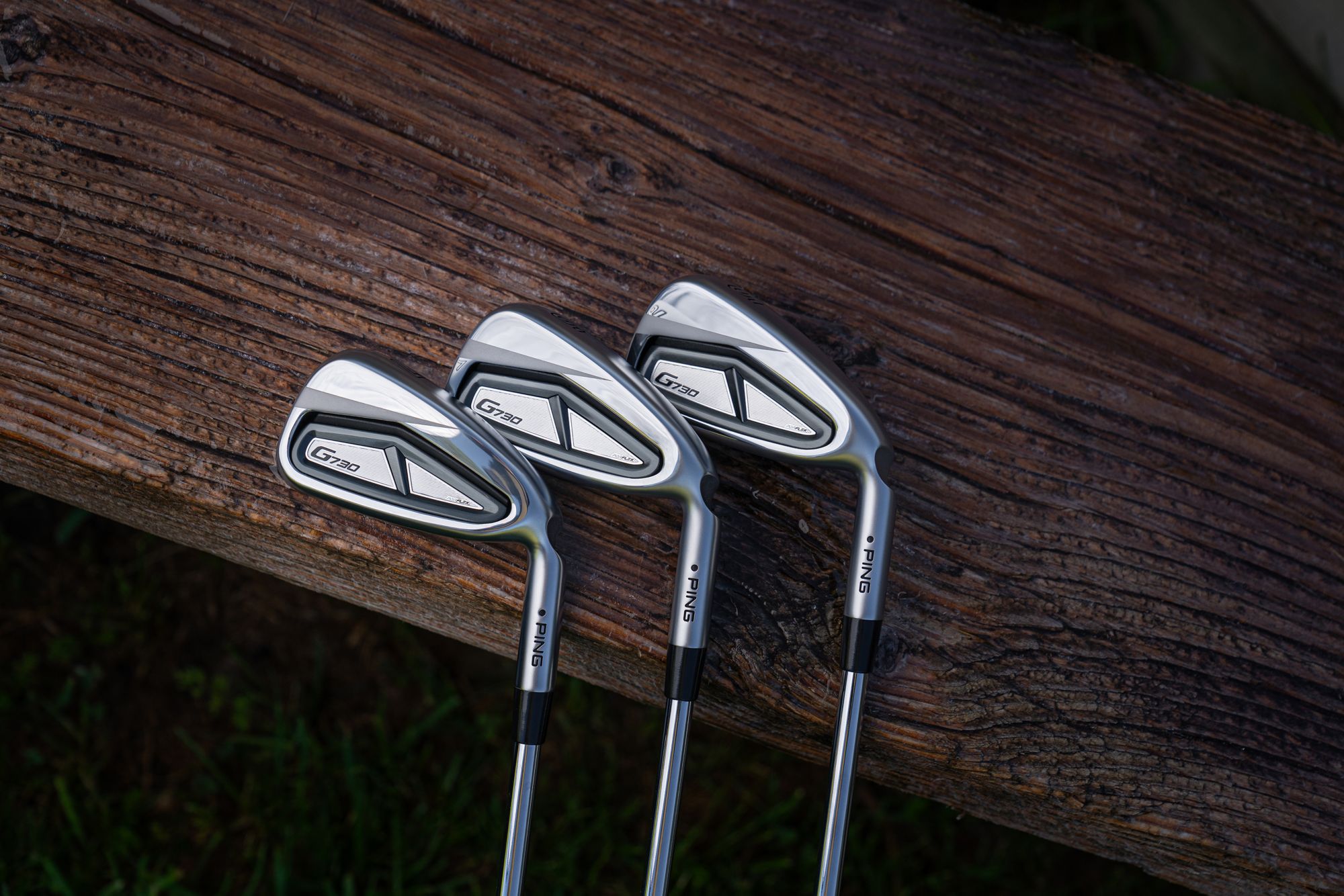 PING G730 Irons