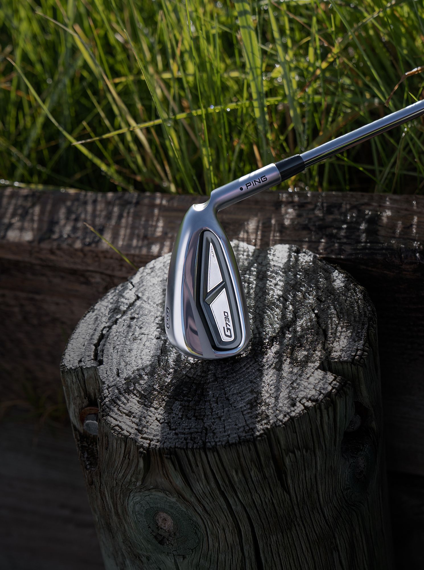 PING G730 Irons product image