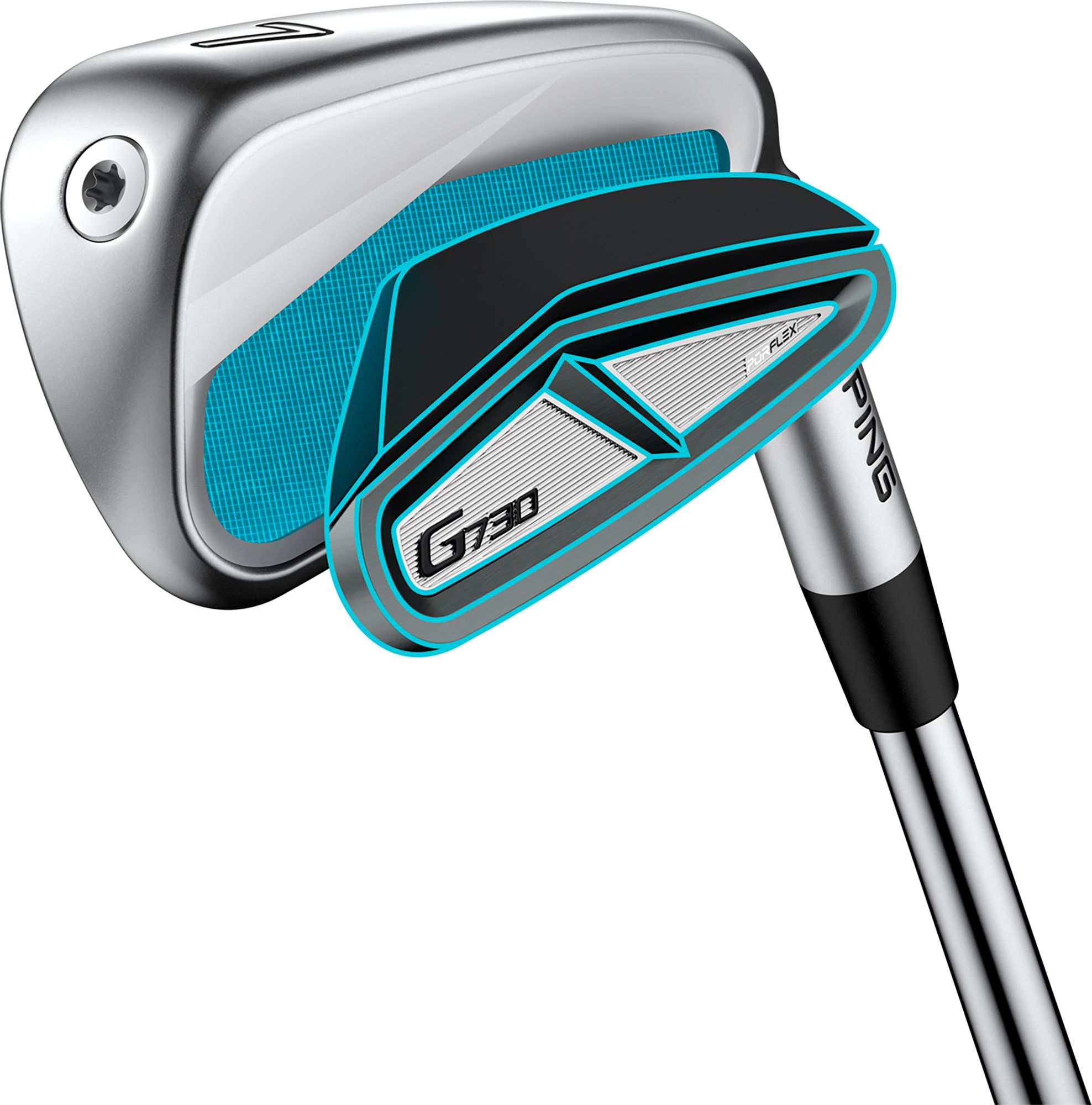 PING G730 Irons product image