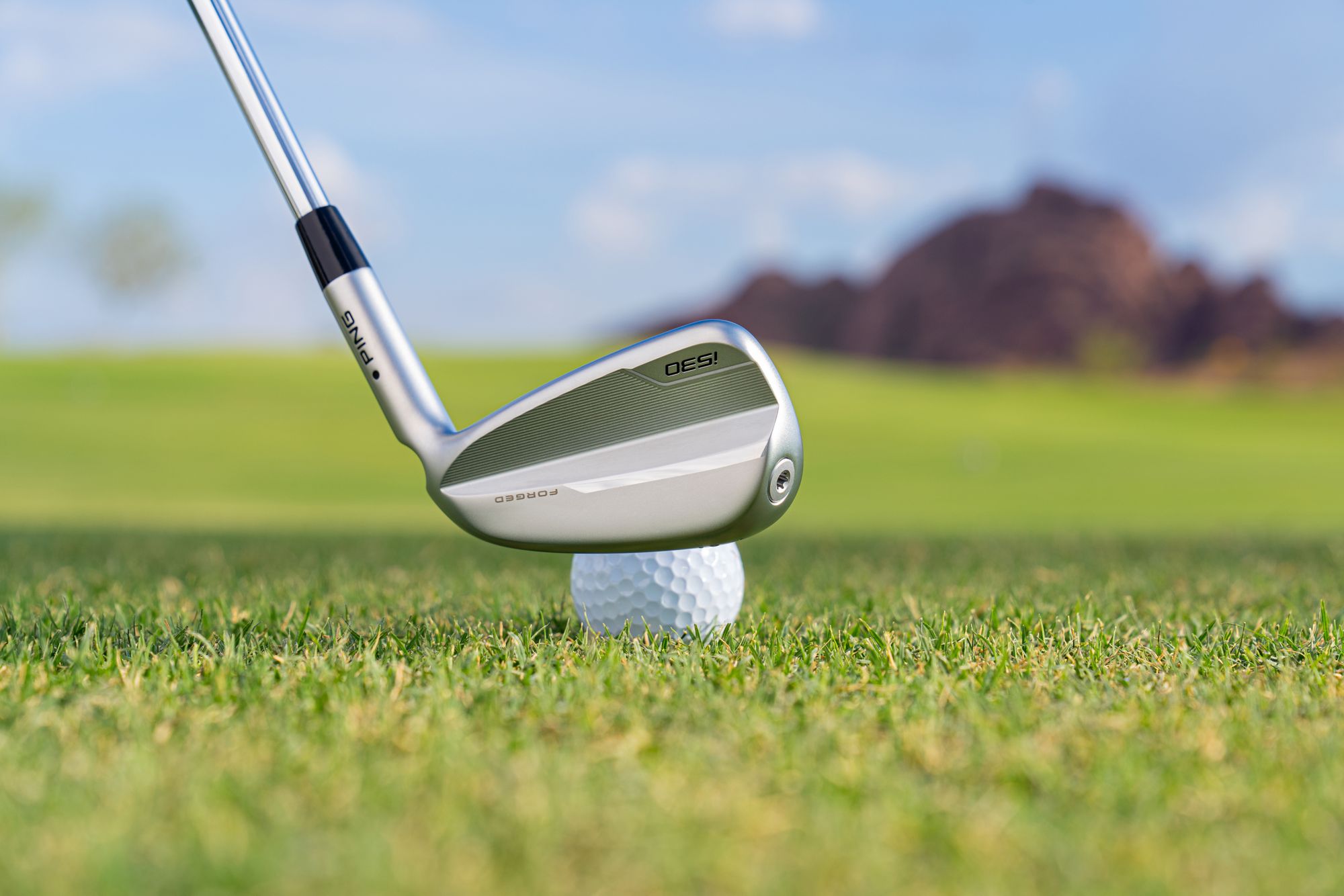 Used PING i530 Irons product image