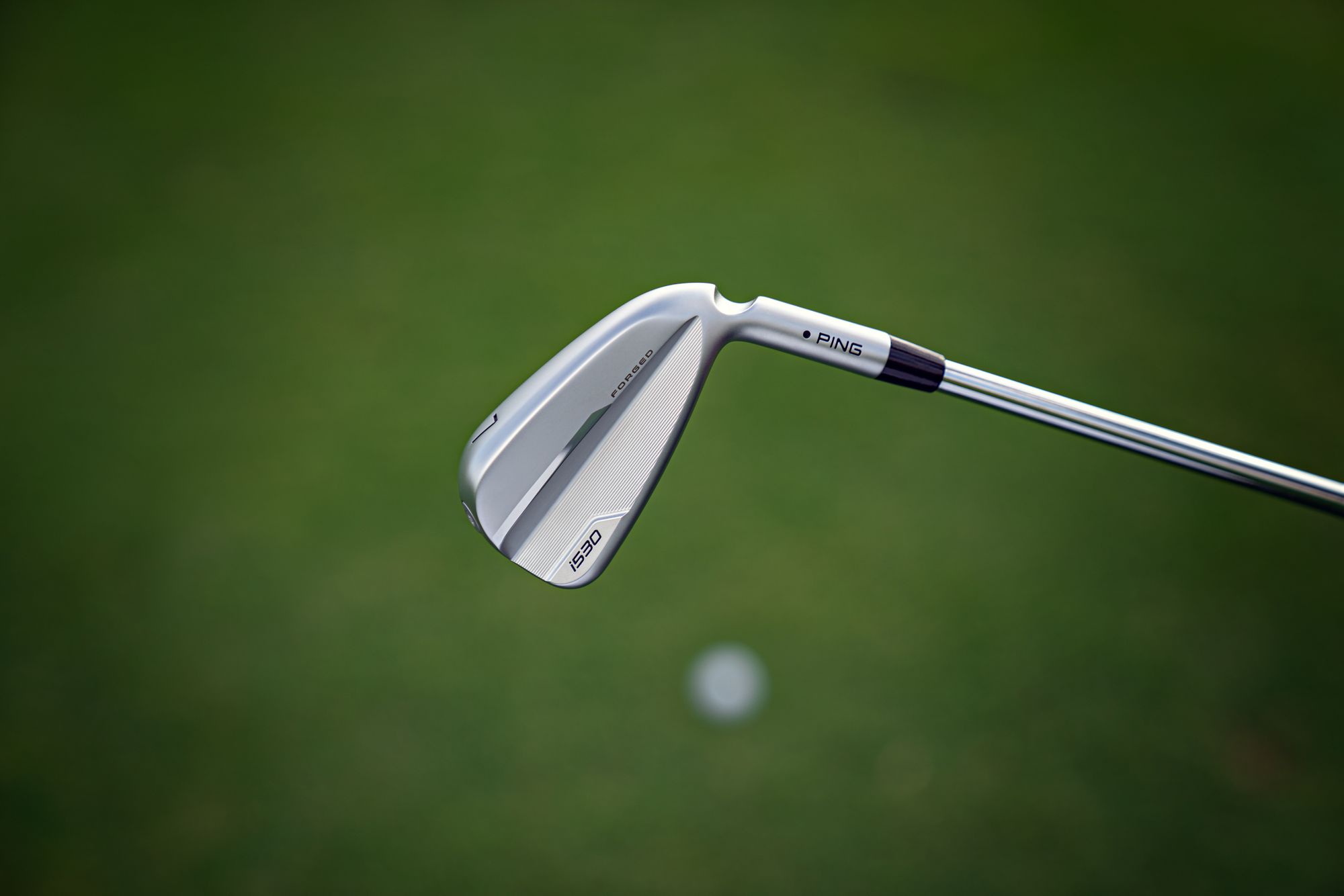 PING i530 Irons Hamilton Place