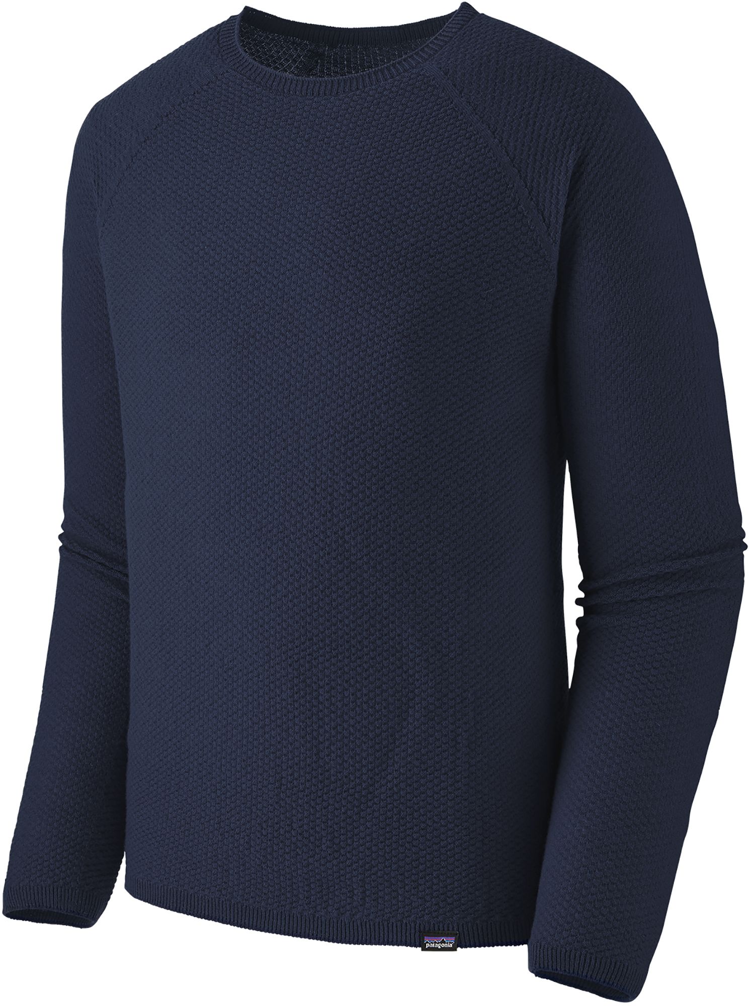 Patagonia Men's Capilene Air Crew Long Sleeve Shirt product image
