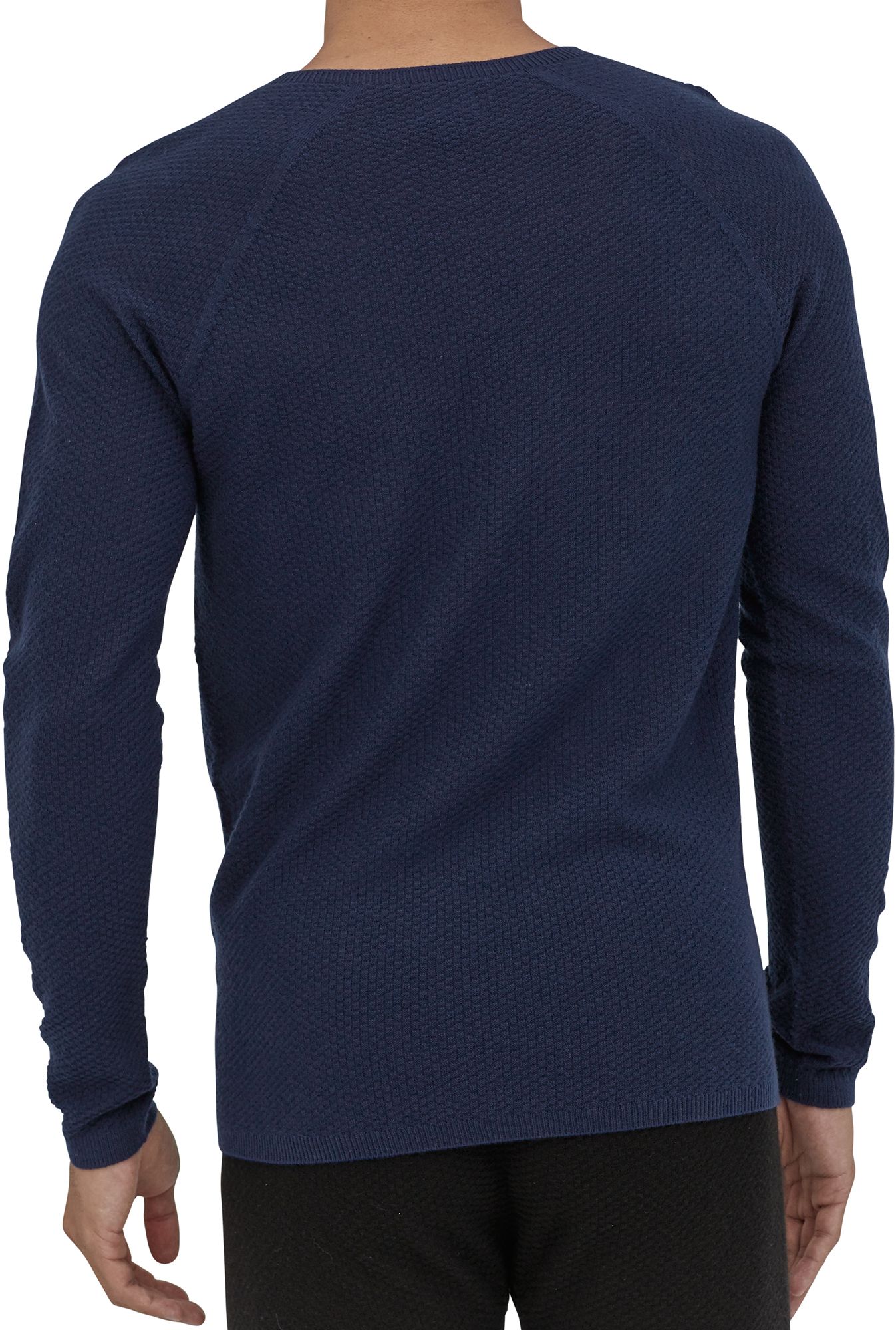 Patagonia Men's Capilene Air Crew Long Sleeve Shirt product image