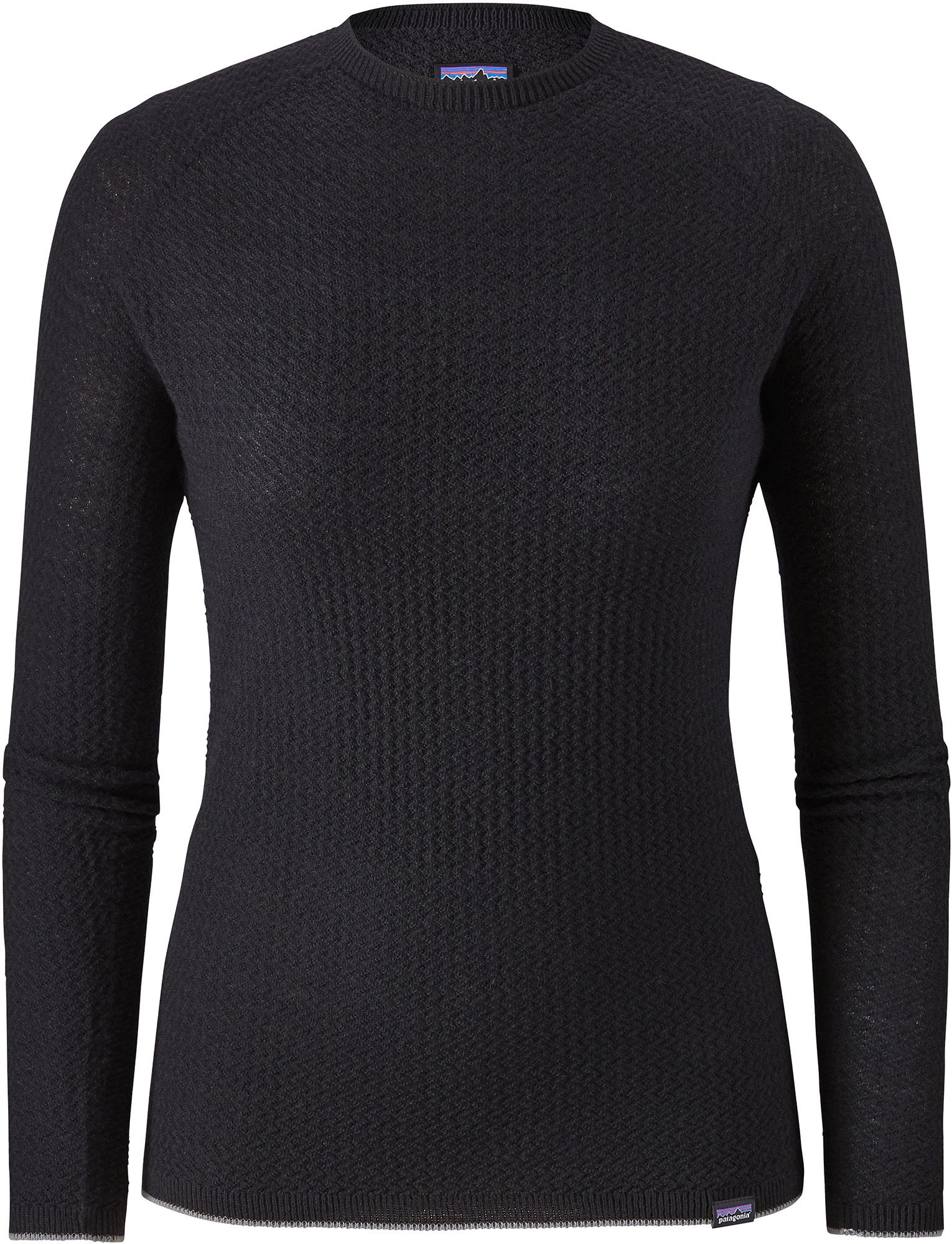 Patagonia Women's Capilene Air Crew Baselayer Top product image
