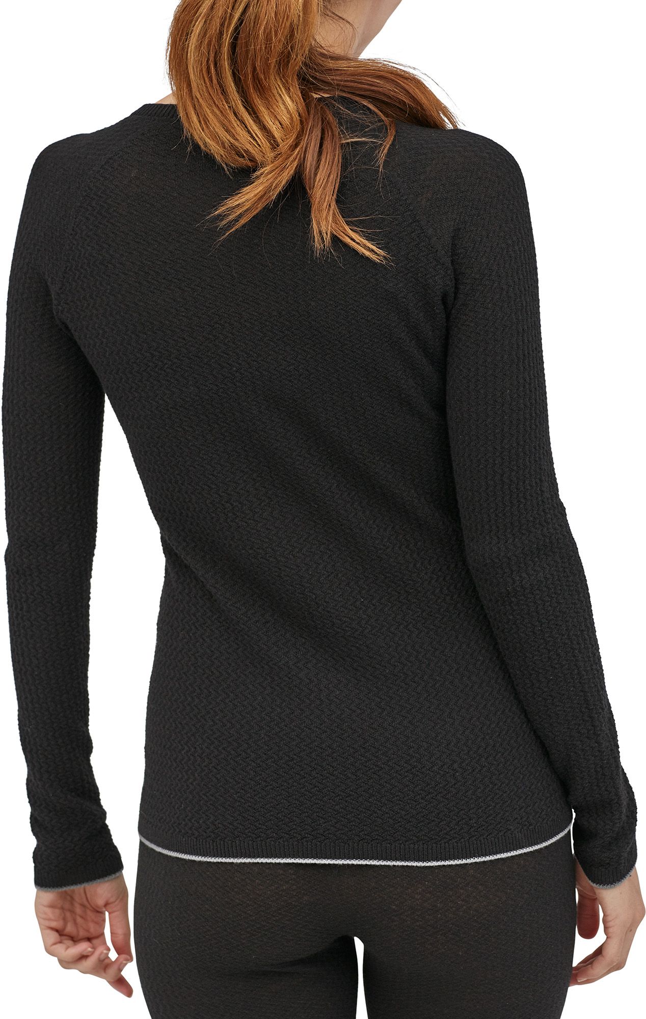 Patagonia Women's Capilene Air Crew Baselayer Top product image