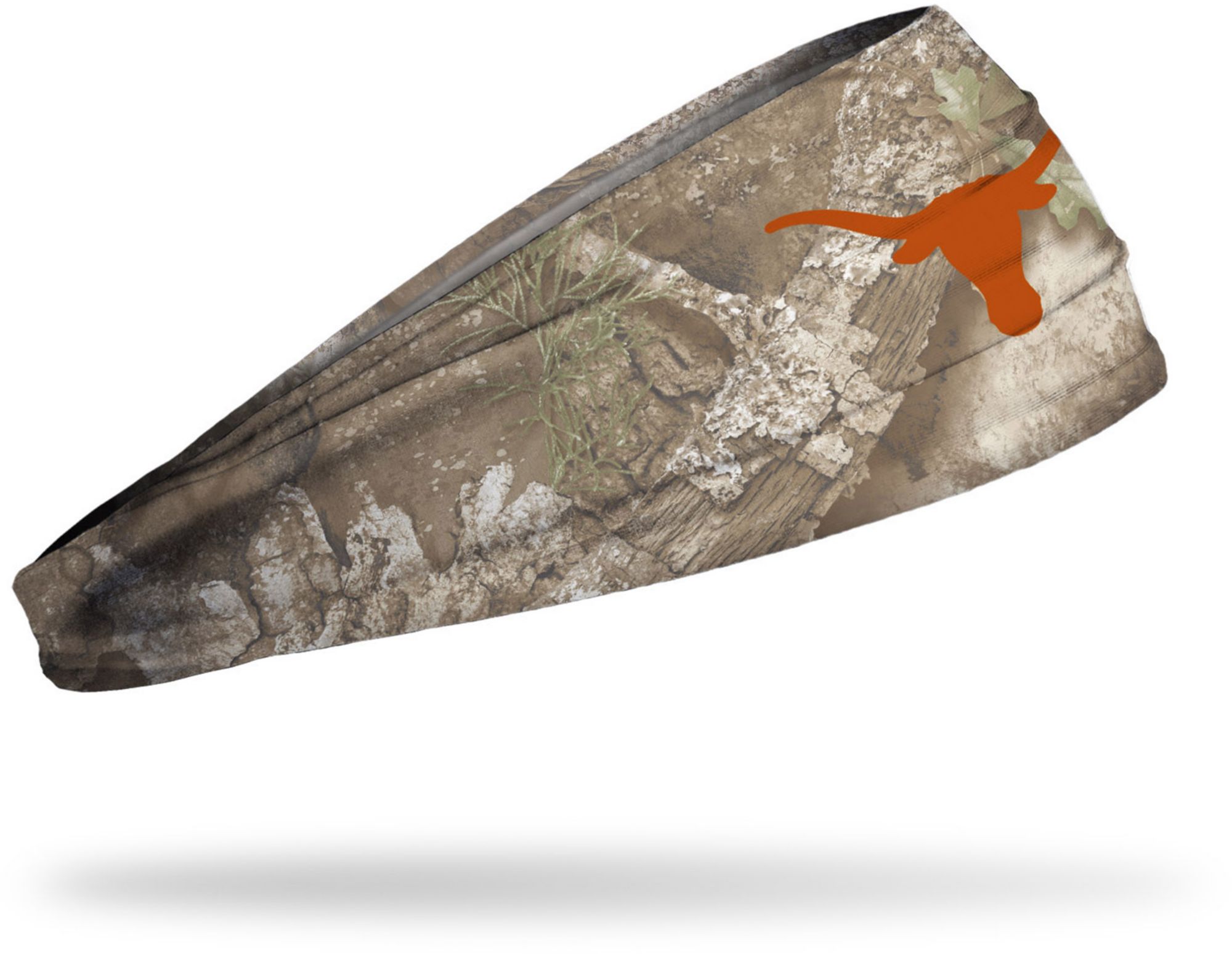 JUNK Brands Texas Longhorns Realtree Big Bang Lite Headband product image