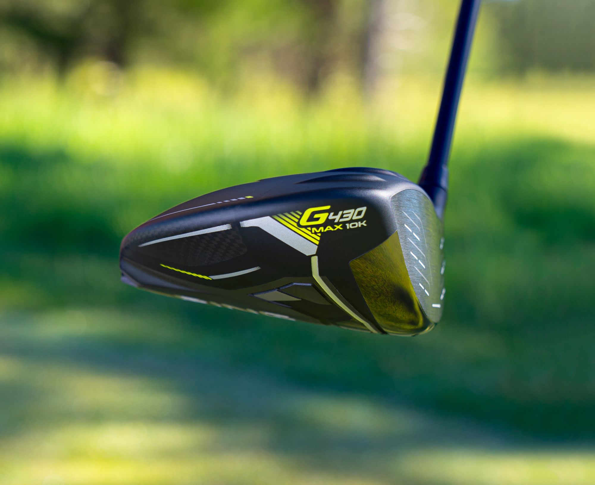 Used PING G430 MAX 10K Driver product image
