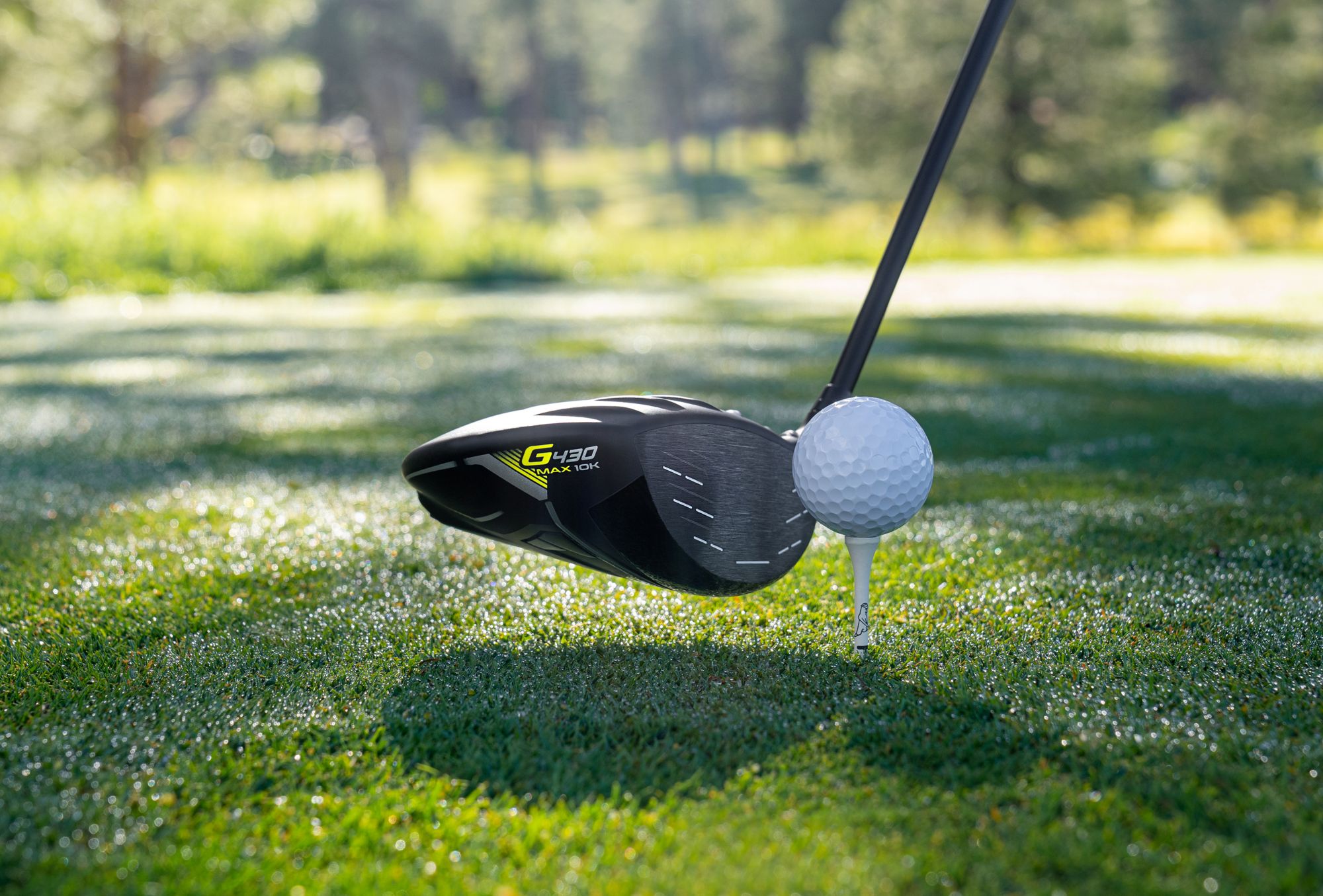 Used PING G430 MAX 10K Driver product image