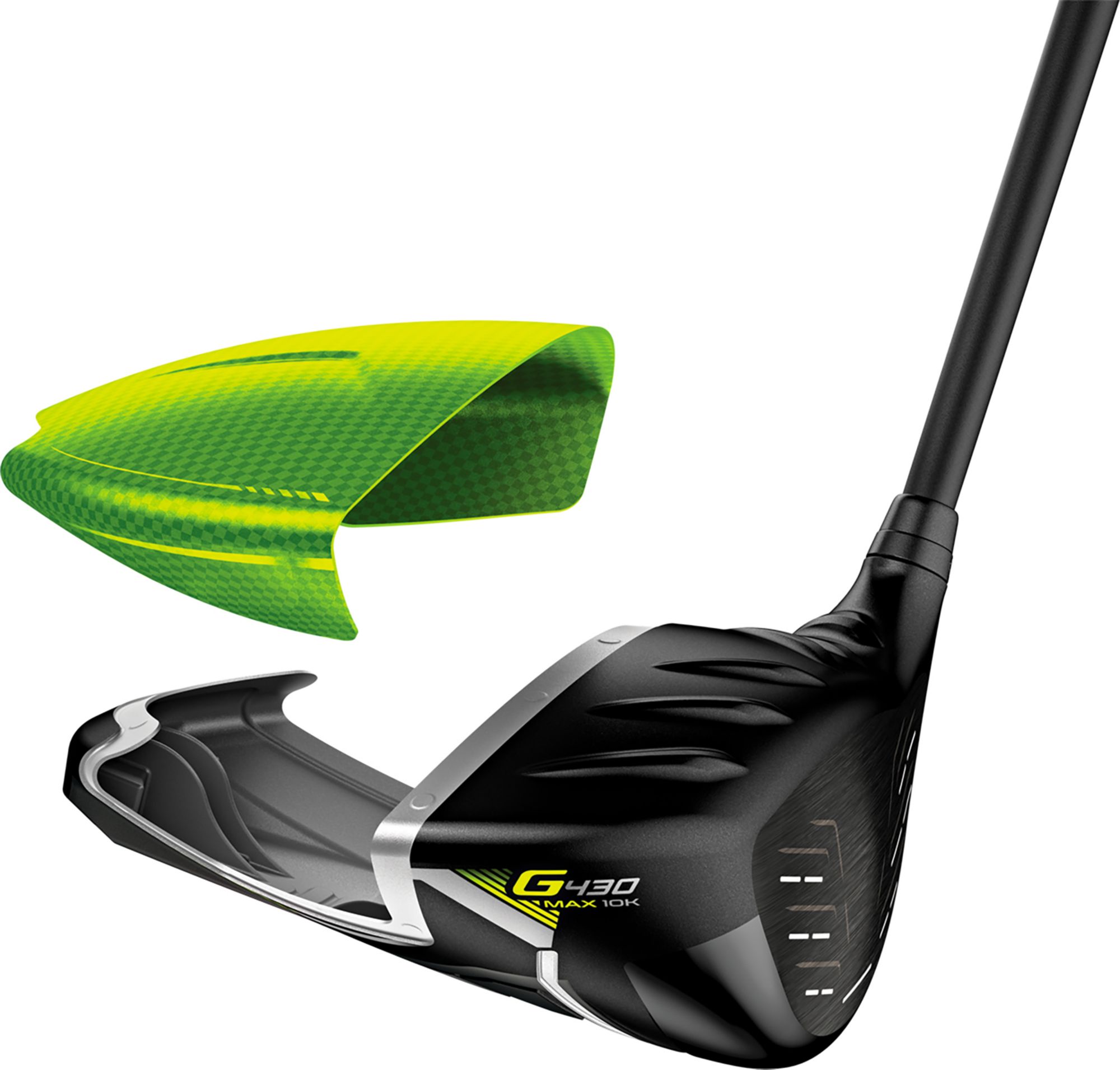 Used PING G430 MAX 10K Driver product image