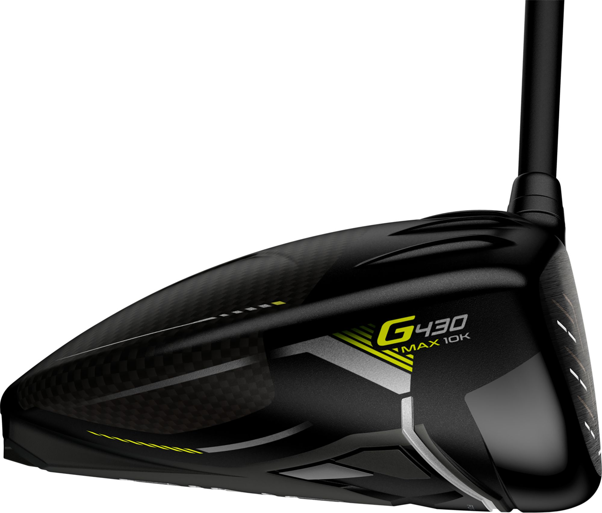 Used PING G430 MAX 10K Driver product image