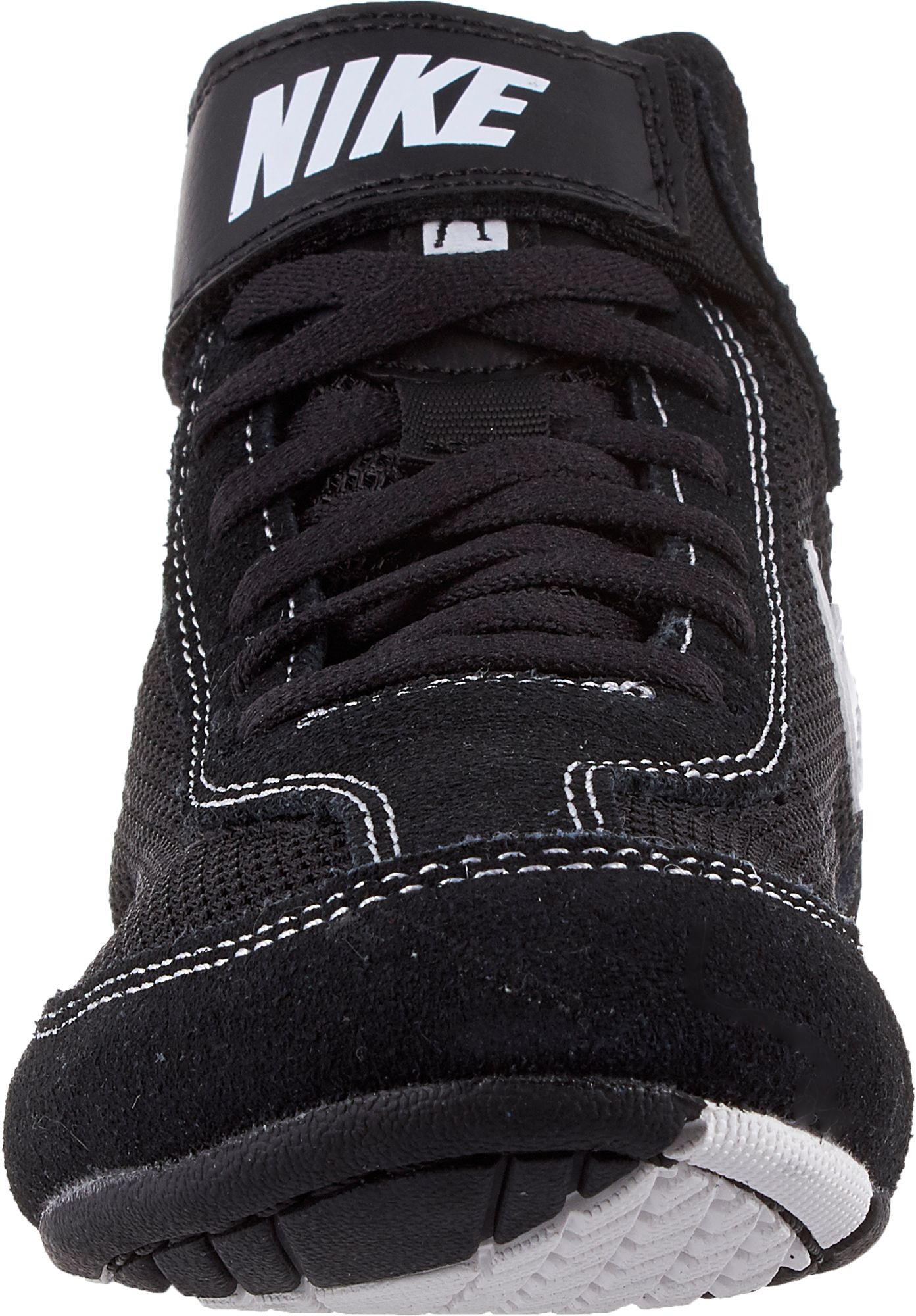 Nike Kids' Speed Sweep VII Wrestling Shoes product image
